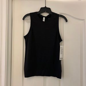 Lululemon Breeze By Muscle Tank